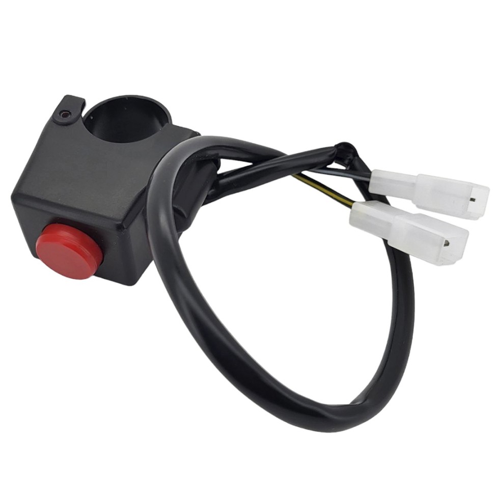 Кнопка остановки двигателя SRX-120 8JM-H2575-00