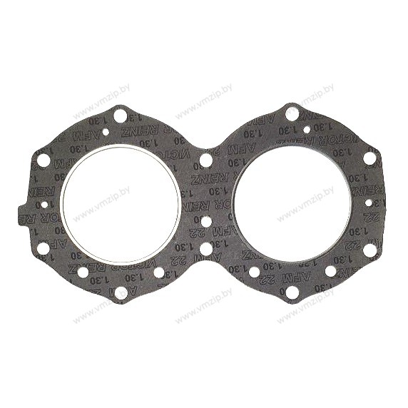 Прокладка под головку Yamaha 650 007-401