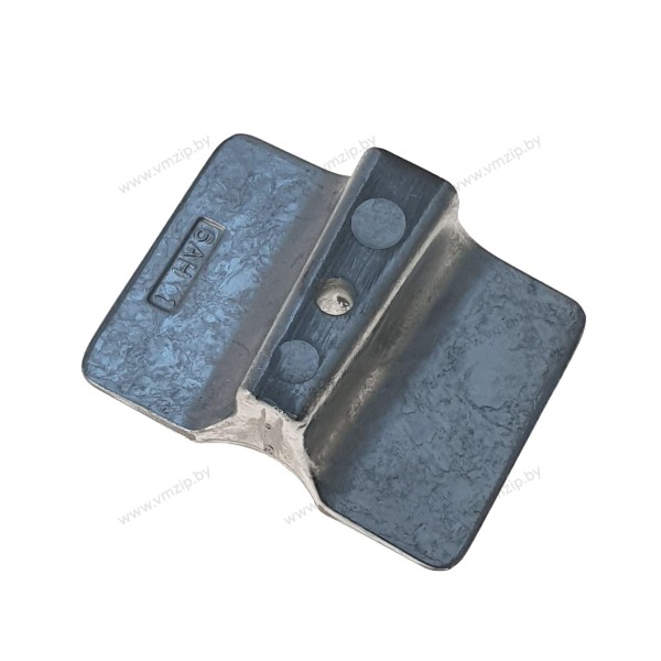 Анод Yamaha F15C, F20B 6AH-45251-00