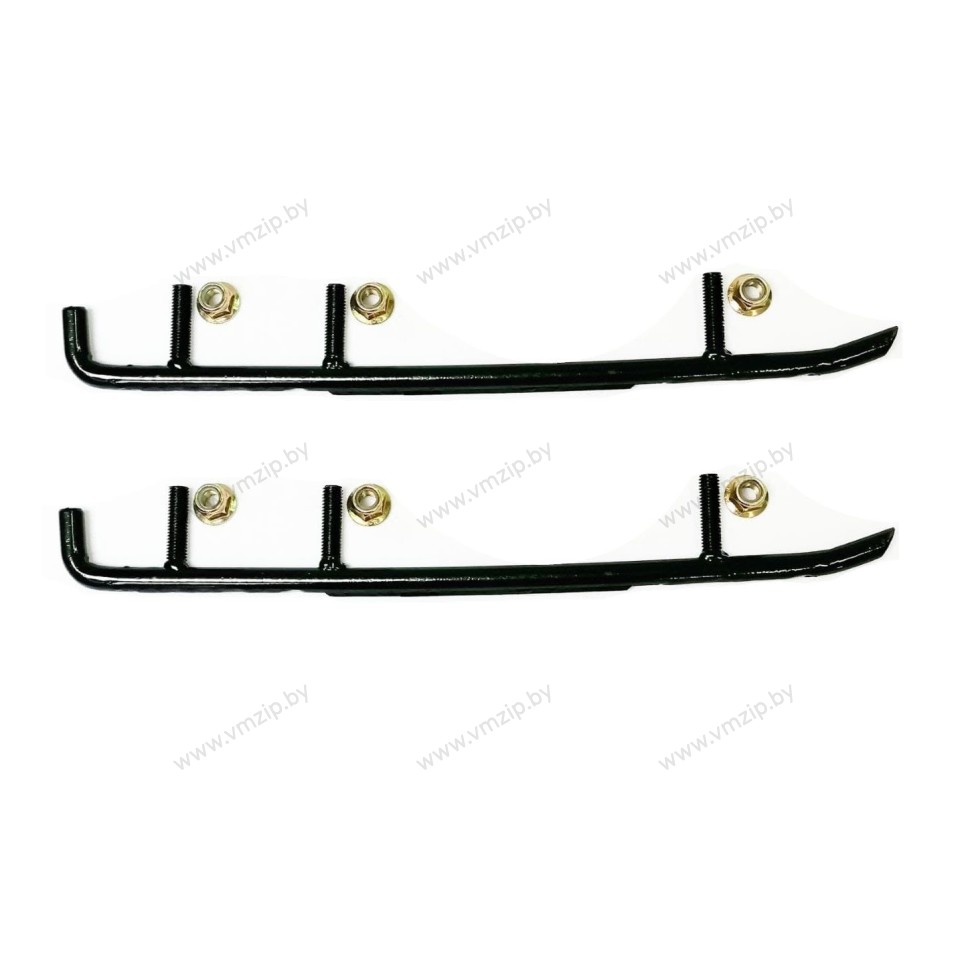 Коньки для Stels RM (карбид 150мм) 4525-04