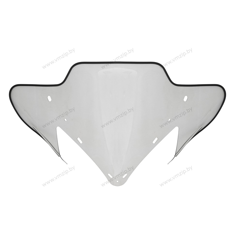 Стекло лобовое Yamaha RS, RX-1, Nytro 06-651-02