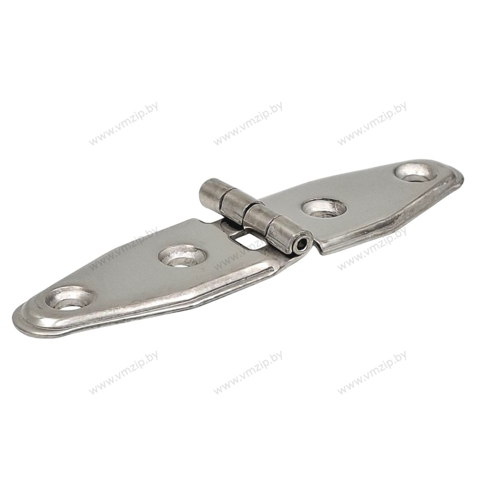 Шарнир 106х28 мм, нерж. сталь SF31005