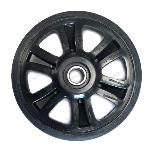 Колесо трака Venture TF SMA-8HF38-02-BK