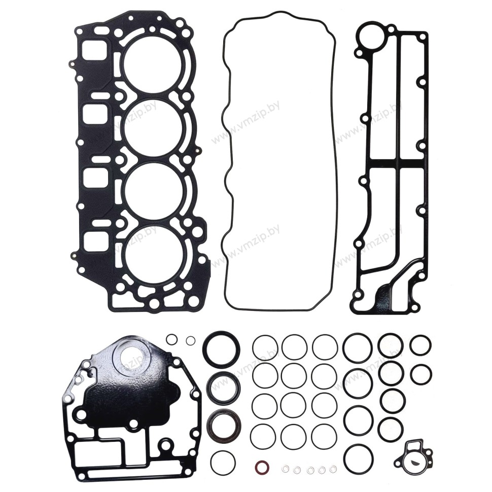 Рем. комплект мотора Yamaha F50D 60A-W0001-01