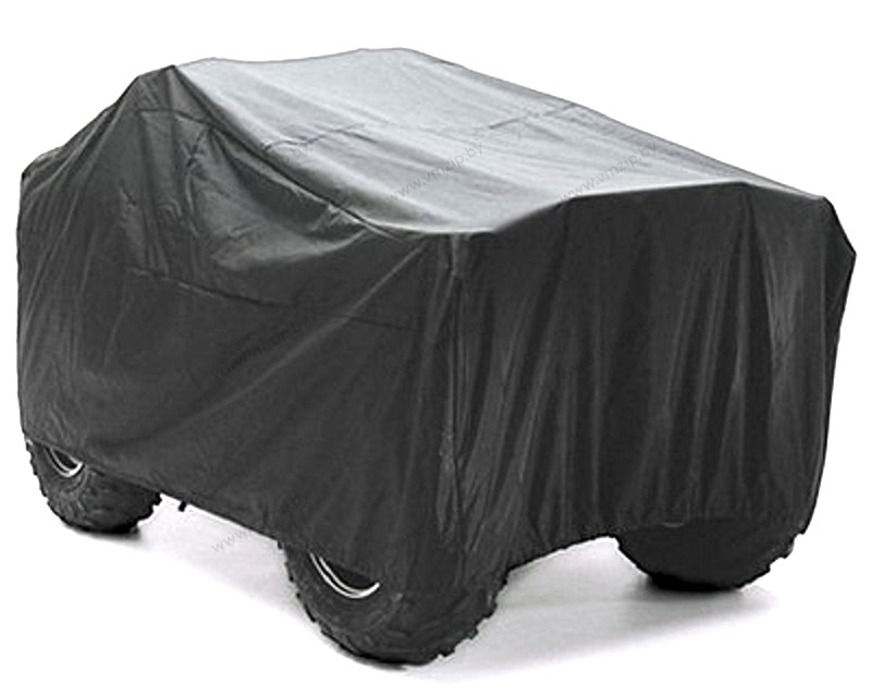 Чехол для Квадроцикла Grizzly YFM300 ATV-COVER-02