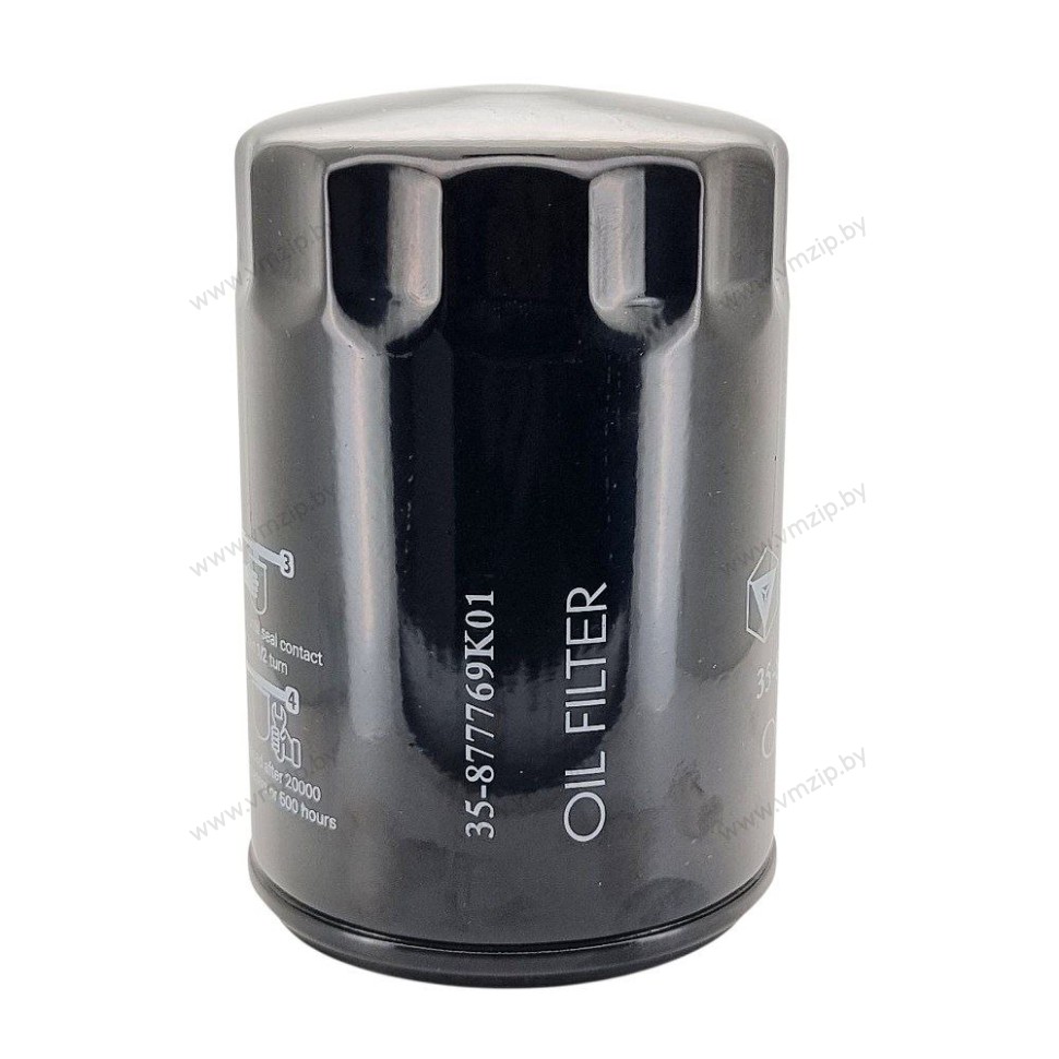 Масляный фильтр Mercury F200-400 35-877769K01