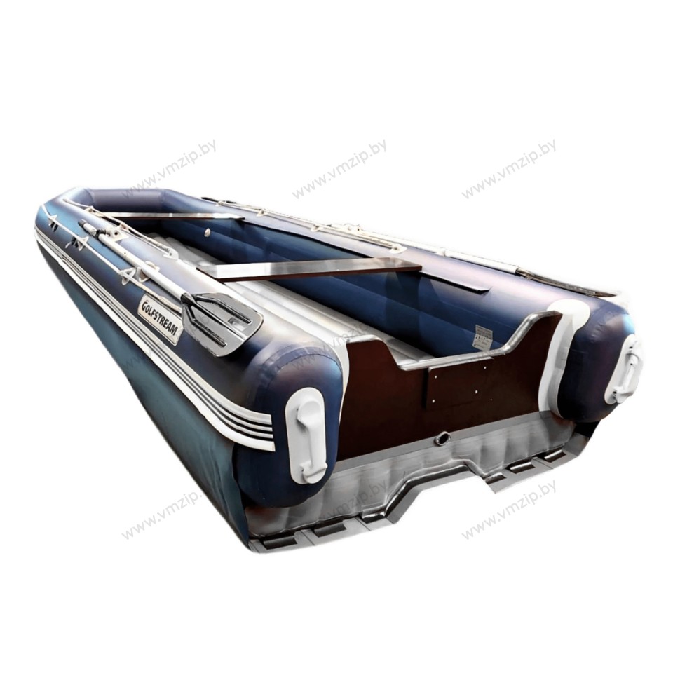 Лодка ПВХ GOLFSTREAM MF 410 jet ultra