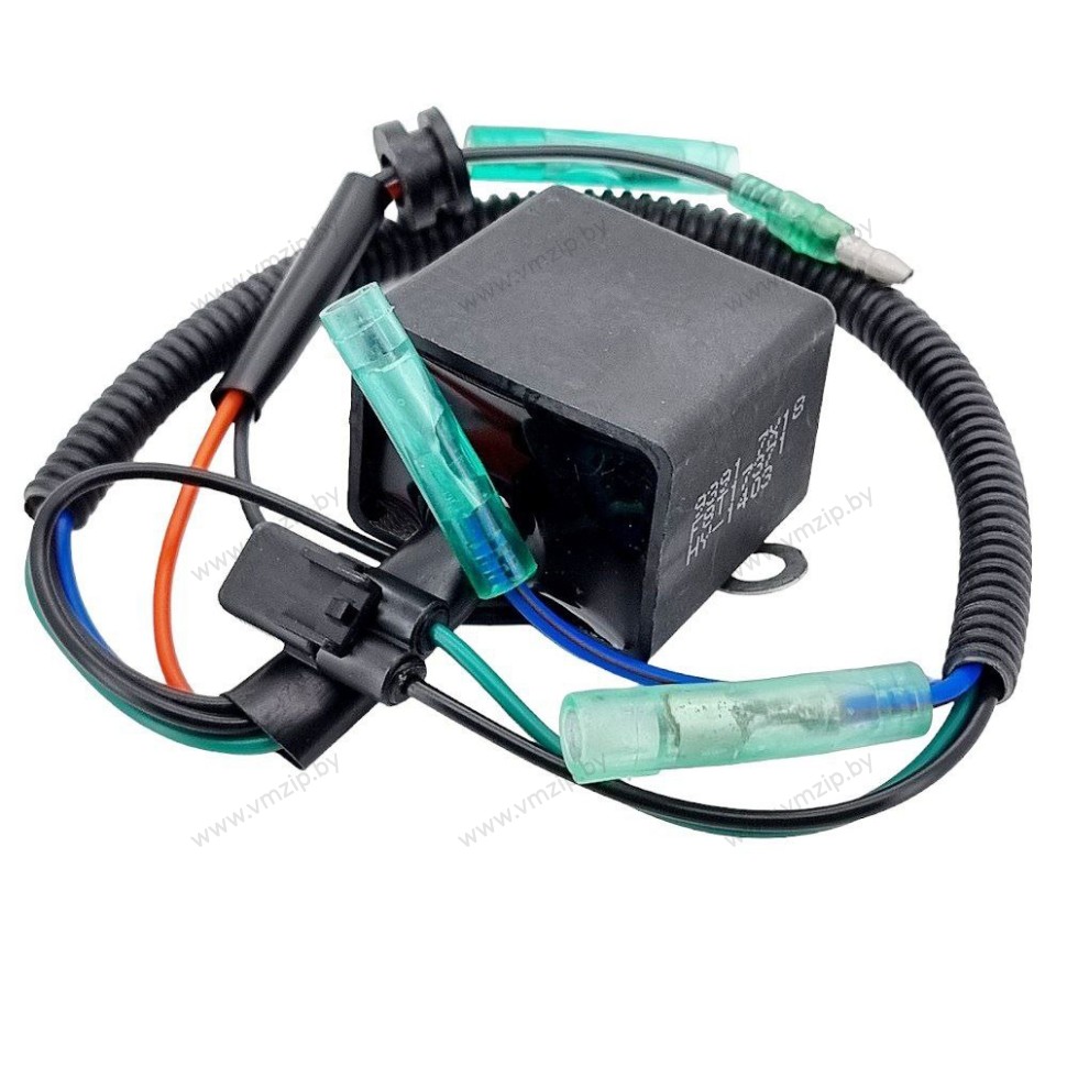 Блок зажигания Suzuki DT9.9-DT15 32900-93911