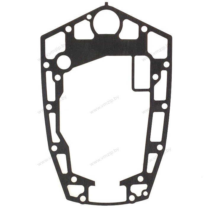 Прокладка под проставку дейдвуда Yamaha 75-90 688-45114-А1