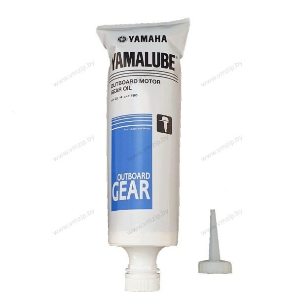 Масло Трансмиссионное для ПЛМ Yamalube 90790BS80200 (туба 750мл)