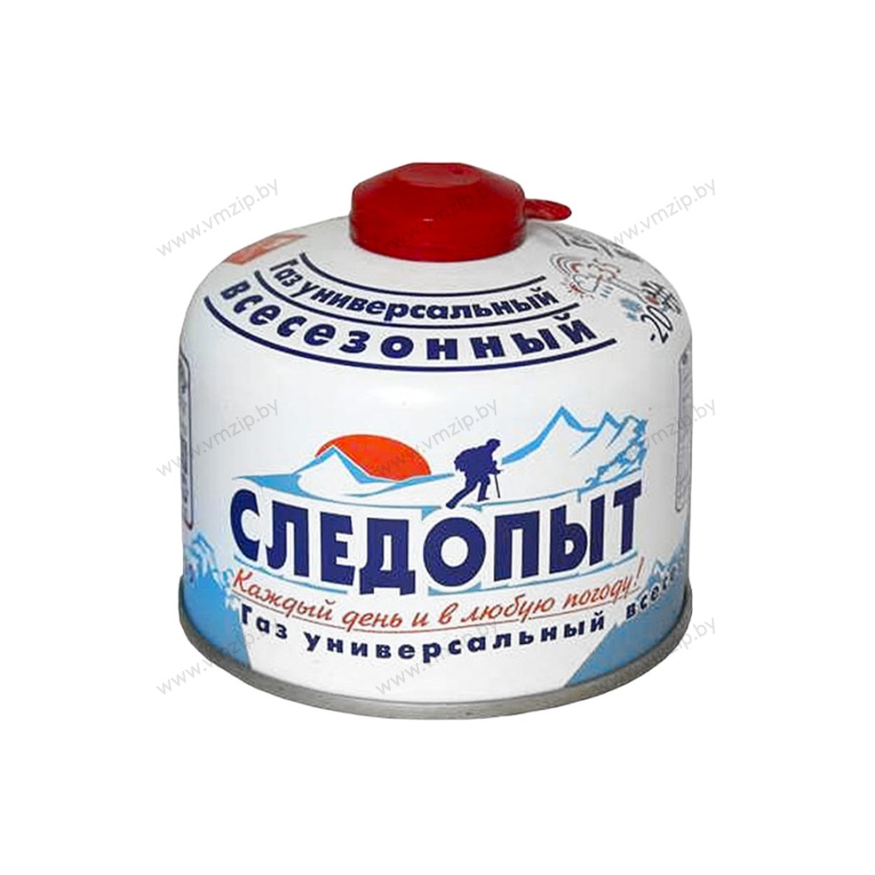 Газ для порт. плит "СЛЕДОПЫТ" PF-FG-230