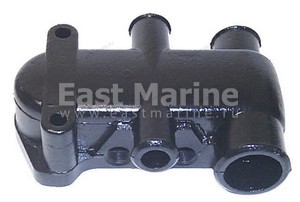 Корпус термостата Mercruiser 18-3530-1