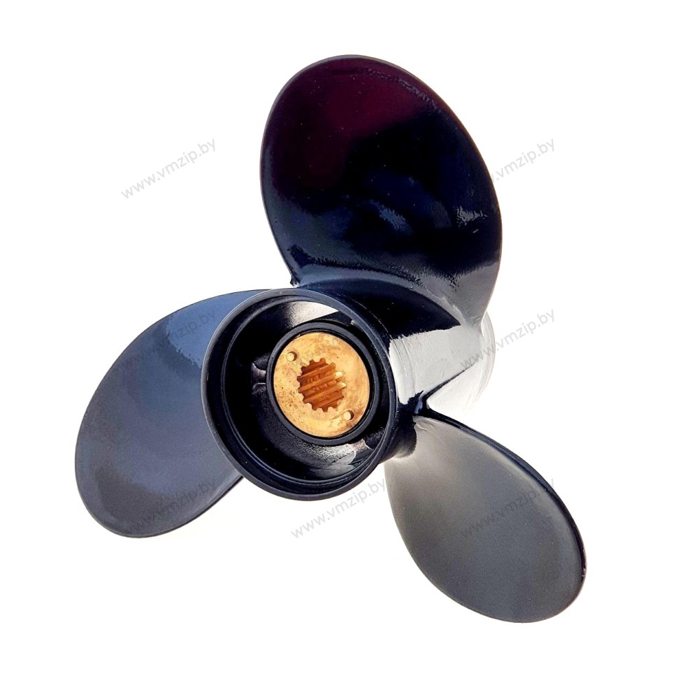 Винт гребной Mercury 30-70 (14 шаг) 48-816706A40