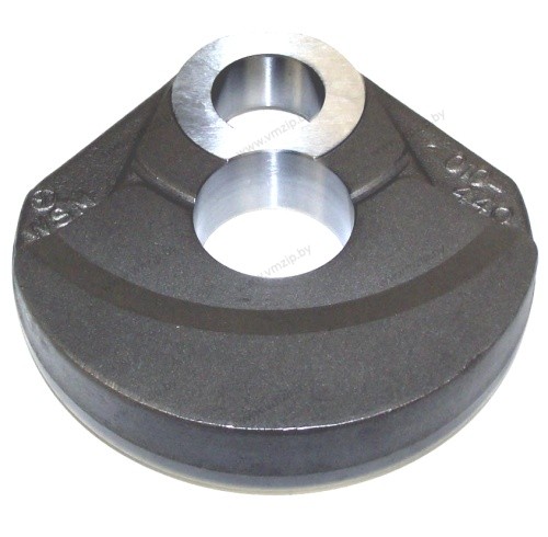 Щека кривошипа Kawasaki 900/1100, 010-440