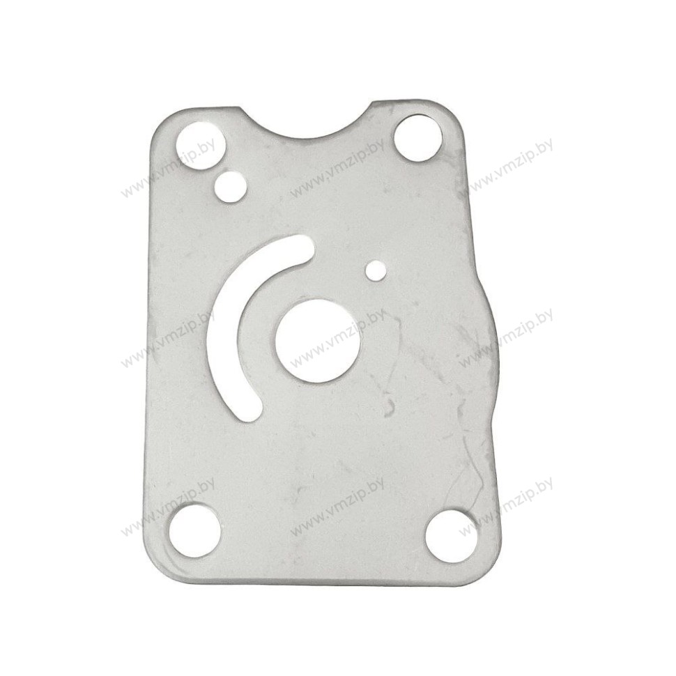 Пластина помпы охлаждения Suzuki DF4-6 17471-98610