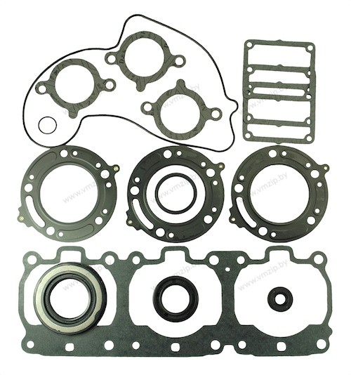 Прокладки, к-т полный, Yamaha 600 09-711240