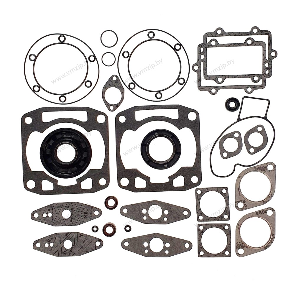 Прокладки, к-т полный Arctic Cat ZR440 09-711273