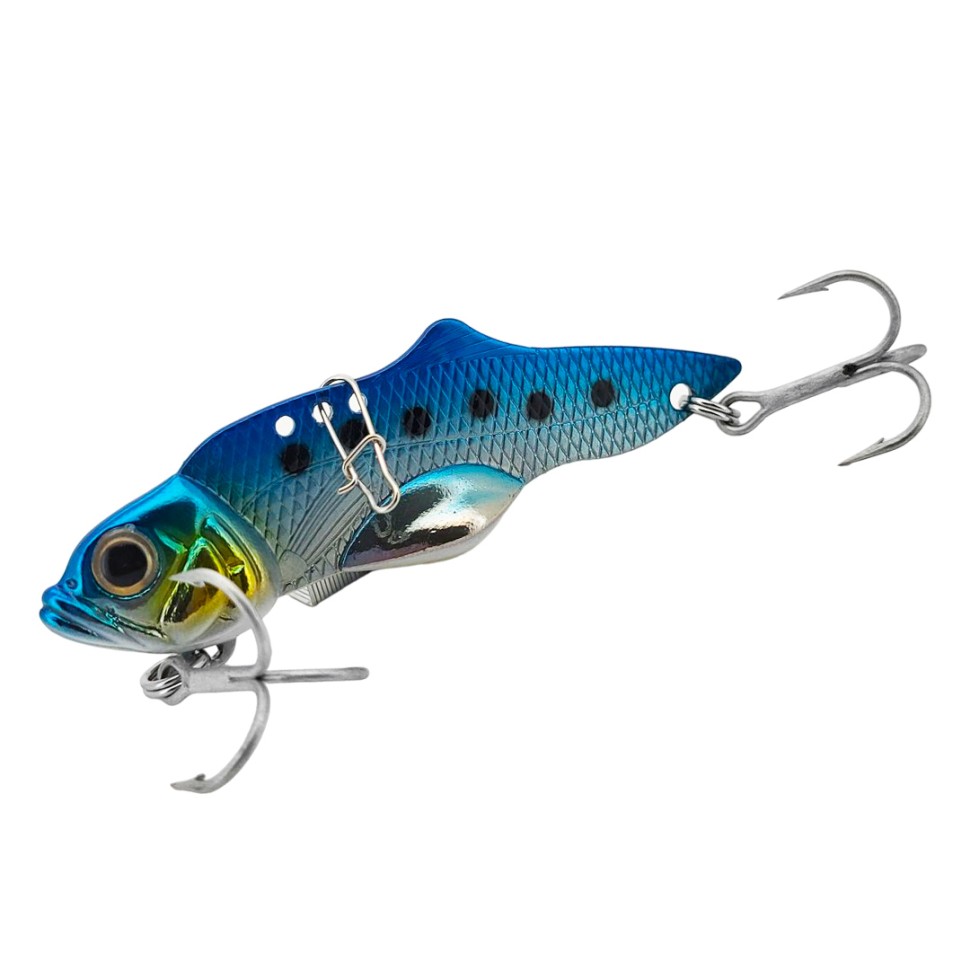 Виб - джиг DAIWA SW VIB JIG SPT 20гр MAIWASHI