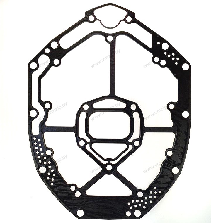 Прокладка проставки F225-F300 6CB-45113-00