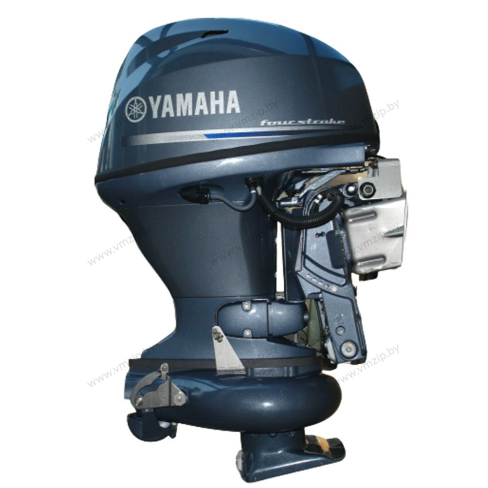 Насадка водомётная Yamaha F40B, F40F RU-YF40