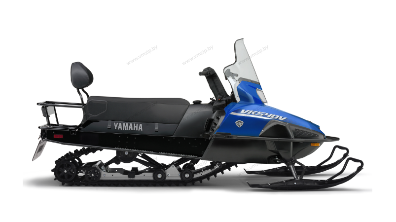 Снегоход Viking (VPBC5) 540V-2022