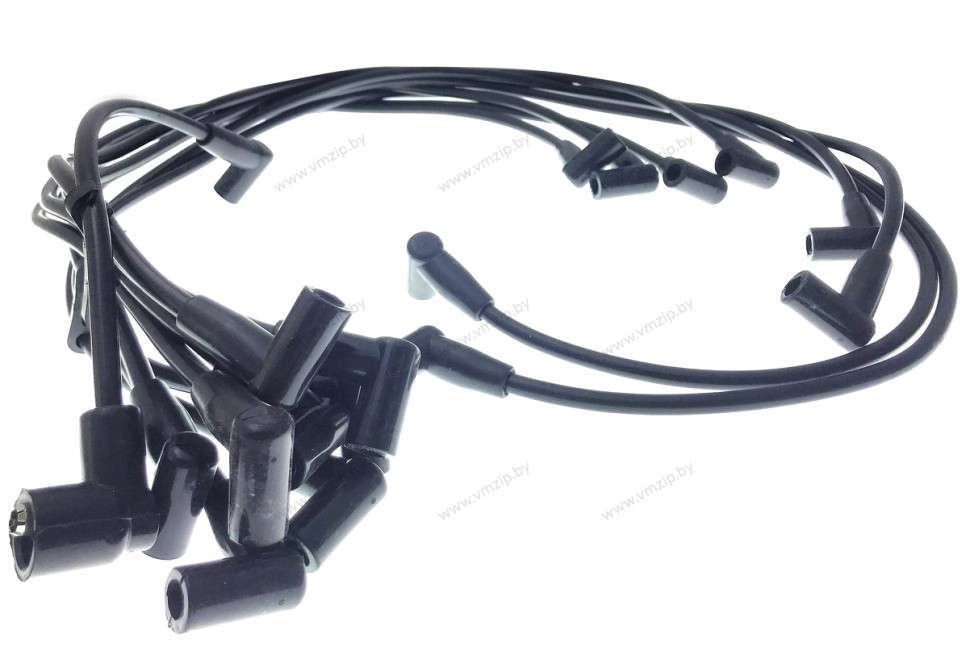 Бронепровода, комплект, Mercruiser V8 816608Q61