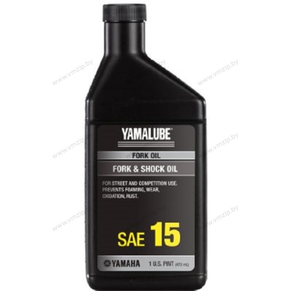 Масло для Передних Вилок SAE 15 ACCFORKF0015