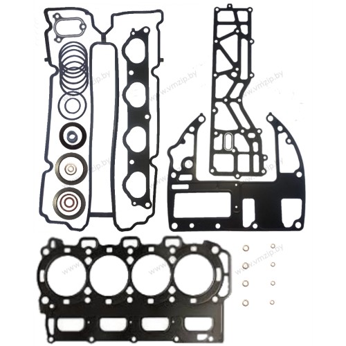Рем. комплект мотора, Yamaha F115A -05 68V-W0001-03
