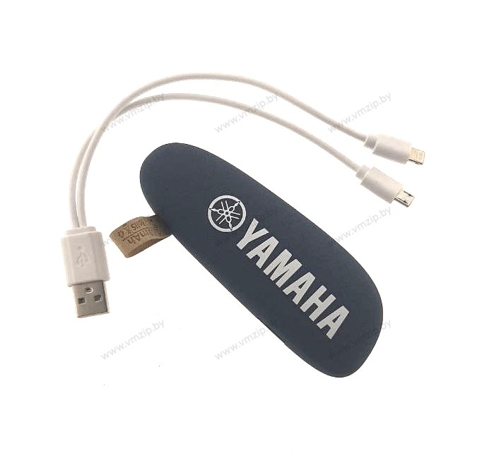Внешний аккумулятор 2600mah 90798-BATRY-GR