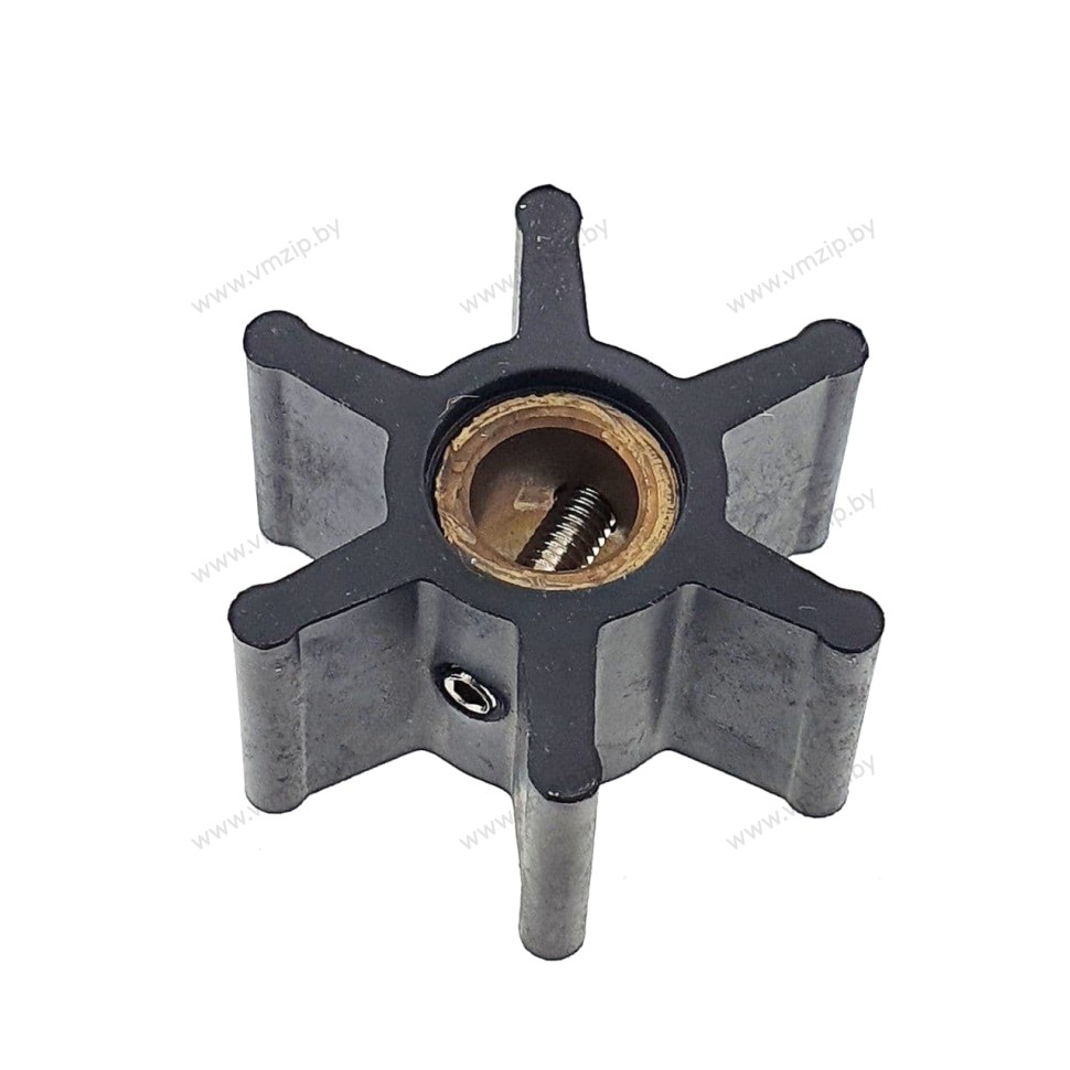 Крыльчатка помпы Johnson, Sherwood, Volvo-Penta... 09-806B