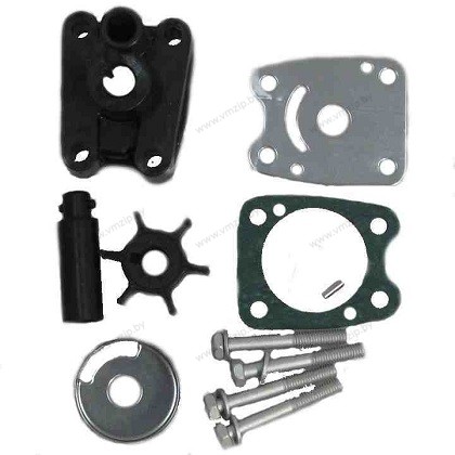 Ремкомплект помпы Yamaha 4A, 5C 6E0-W0078-A2