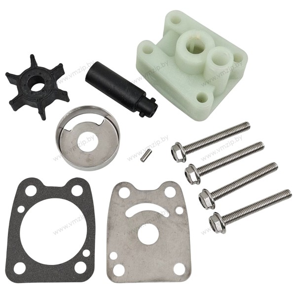 Ремкомплект помпы Yamaha 4A, 5C 6E0-W0078-A2