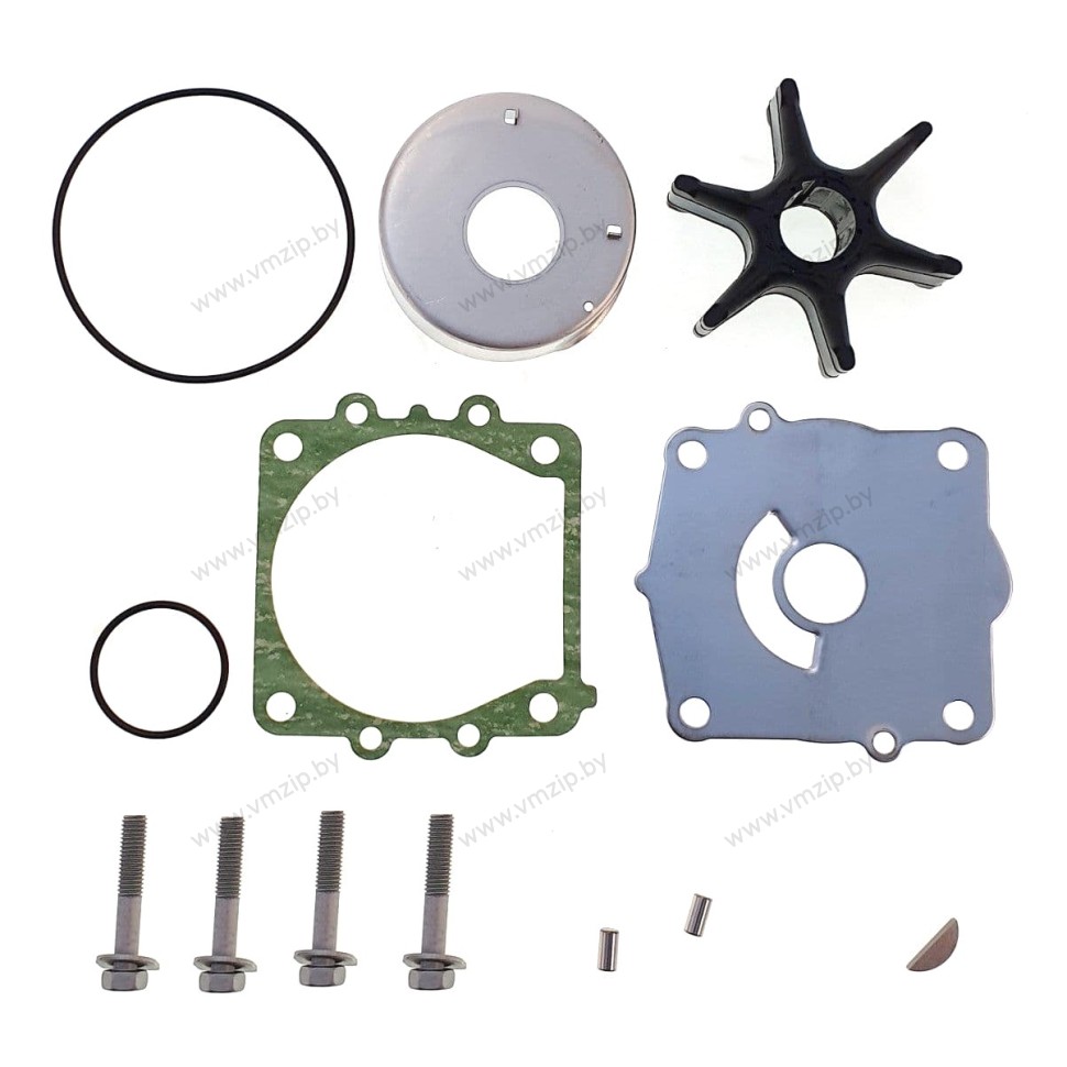 Ремкомплект помпы F80C, F100B 60C-W0078-01