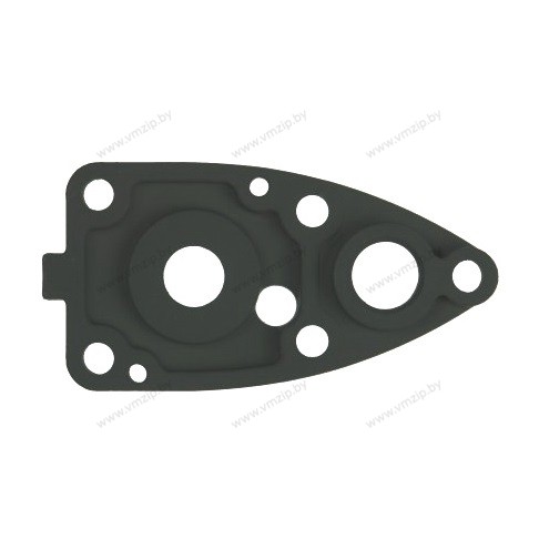 Основание помпы Yamaha 4-5, F4-F6 6E0-45321-01-CA
