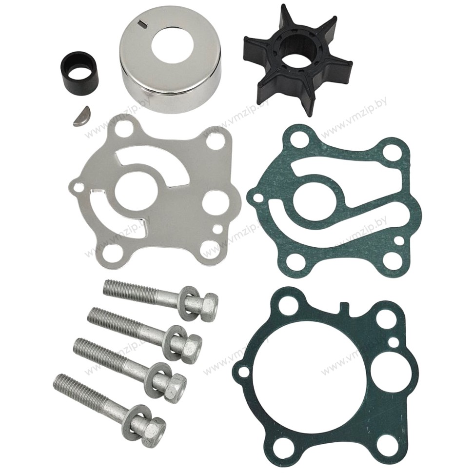 Ремкомплект помпы Yamaha 55 696-W0078-00