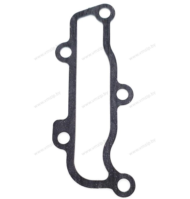 Прокладка крышки выхлопа Yamaha F6(A)-F9.9(J) F9.9-01.01.00.05