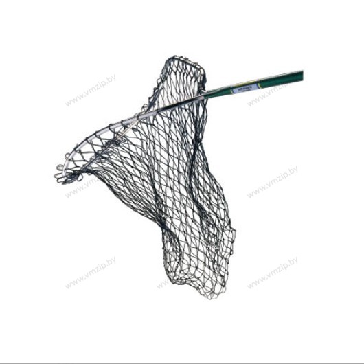 Подсачек Scooper Boat Net 20 x21 чёрный