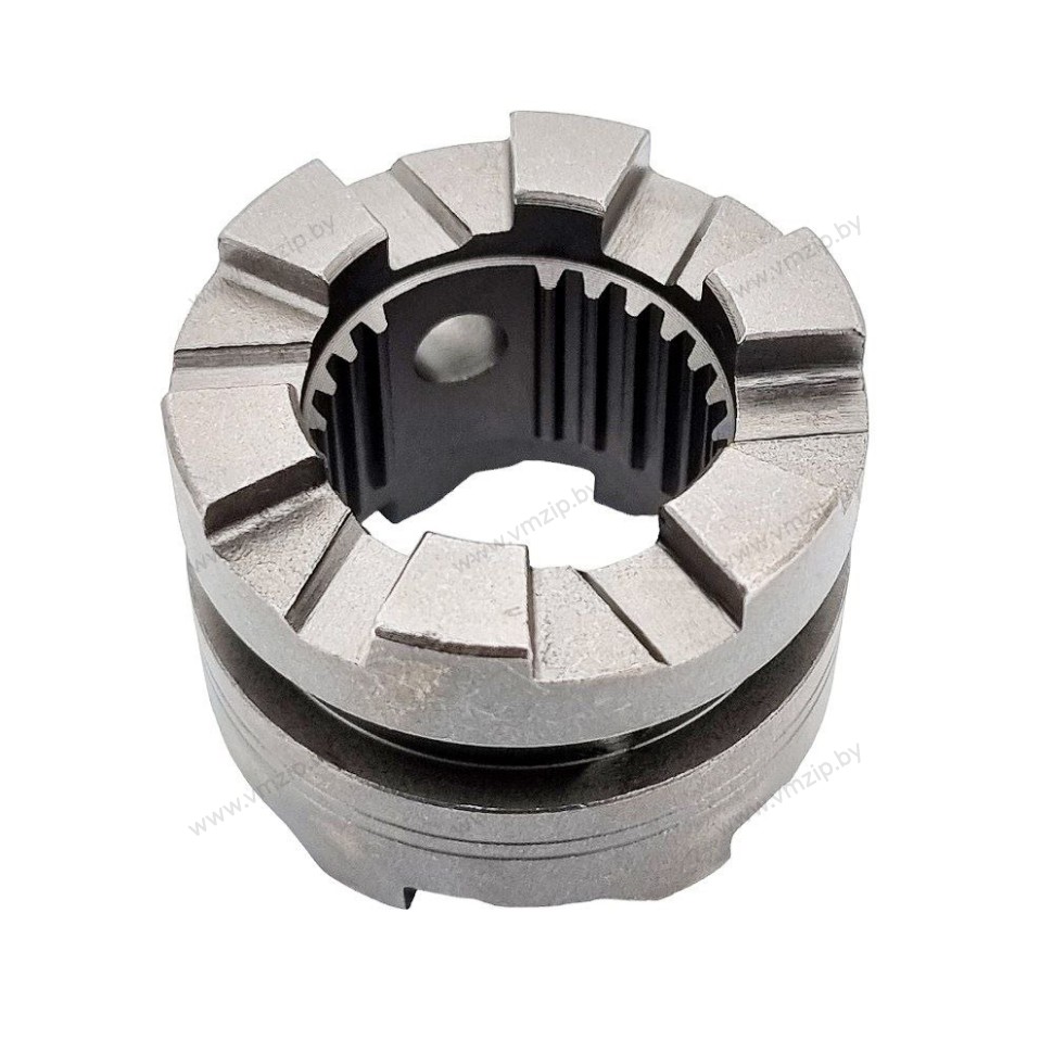 Храповик Yamaha F75-F100 (07-) 6D8-45631-00