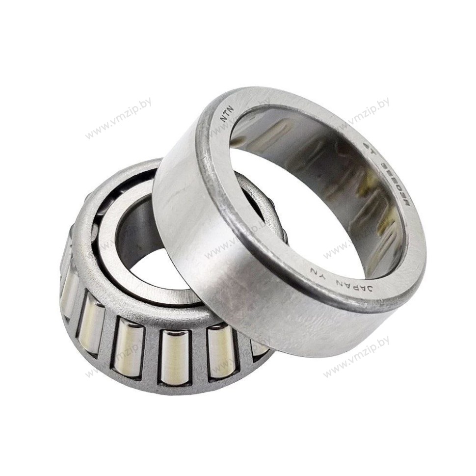 Подшипник вертикального вала Suzuki 25-30 09265-17002