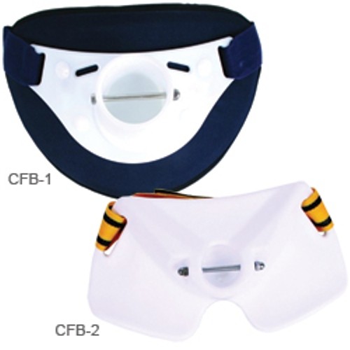 Упор троллинговый с поясом Calcutta Fighting Belt 12in CFBP - 1