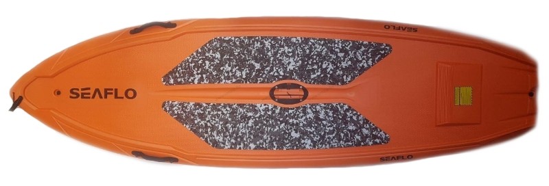 SUP пластмасовый SF-AS002