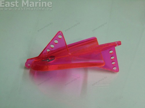 Заглубитель троллинговый DAVIS Fish-Seeker Troll Planer, Green 547638 (1,5 - 26м)