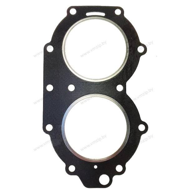 Прокладка под головку Yamaha 40G, 40J 6F5-11181-A1
