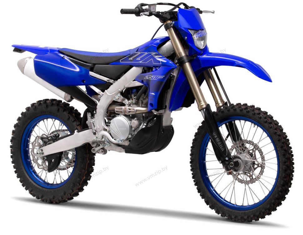 Мотоцикл внедорожный соревновательный WR250F (2022)