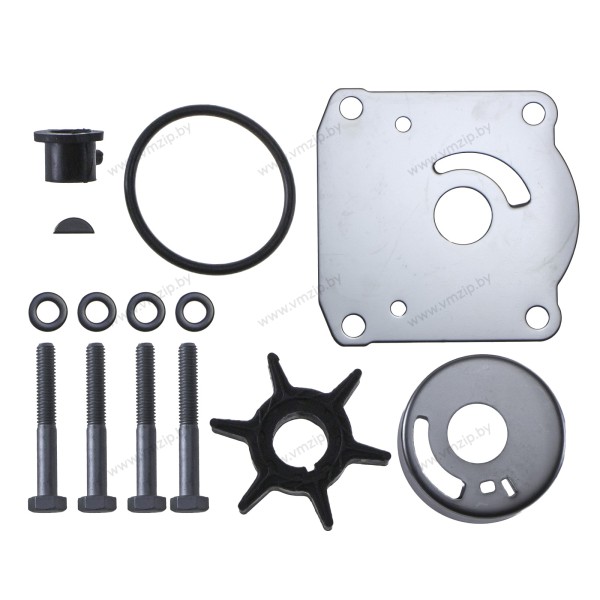 Рем. комплект помпы Yamaha 25V, 25B, 30G, 30H 61N-W0078-01