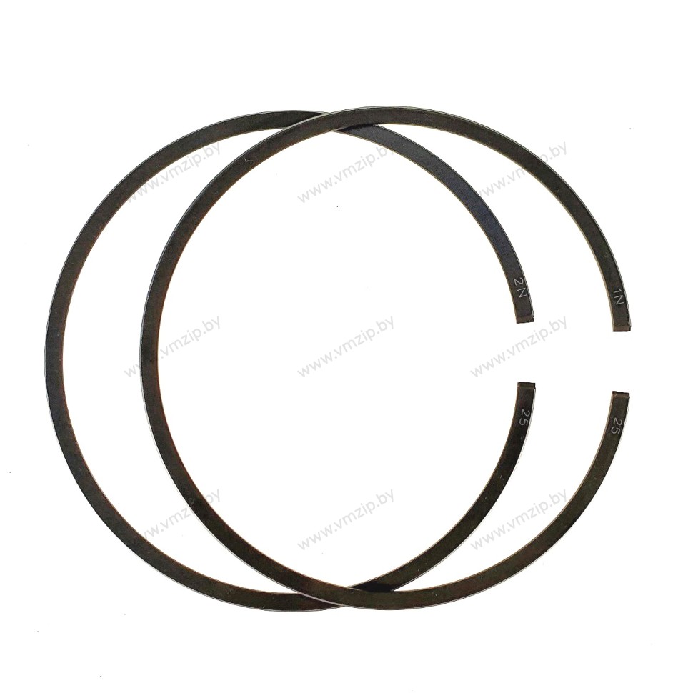 Кольца поршневые Yamaha 700, 1100, стандарнтные 61X-11603-00