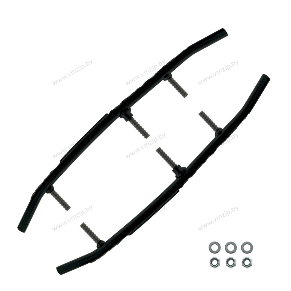 Коньки для снегохода LYNX, стандарт 036425-03