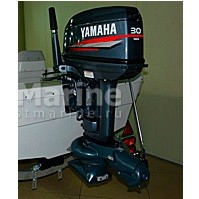 Насадка водомётная Yamaha 25B, 30H, medium RU-Y30