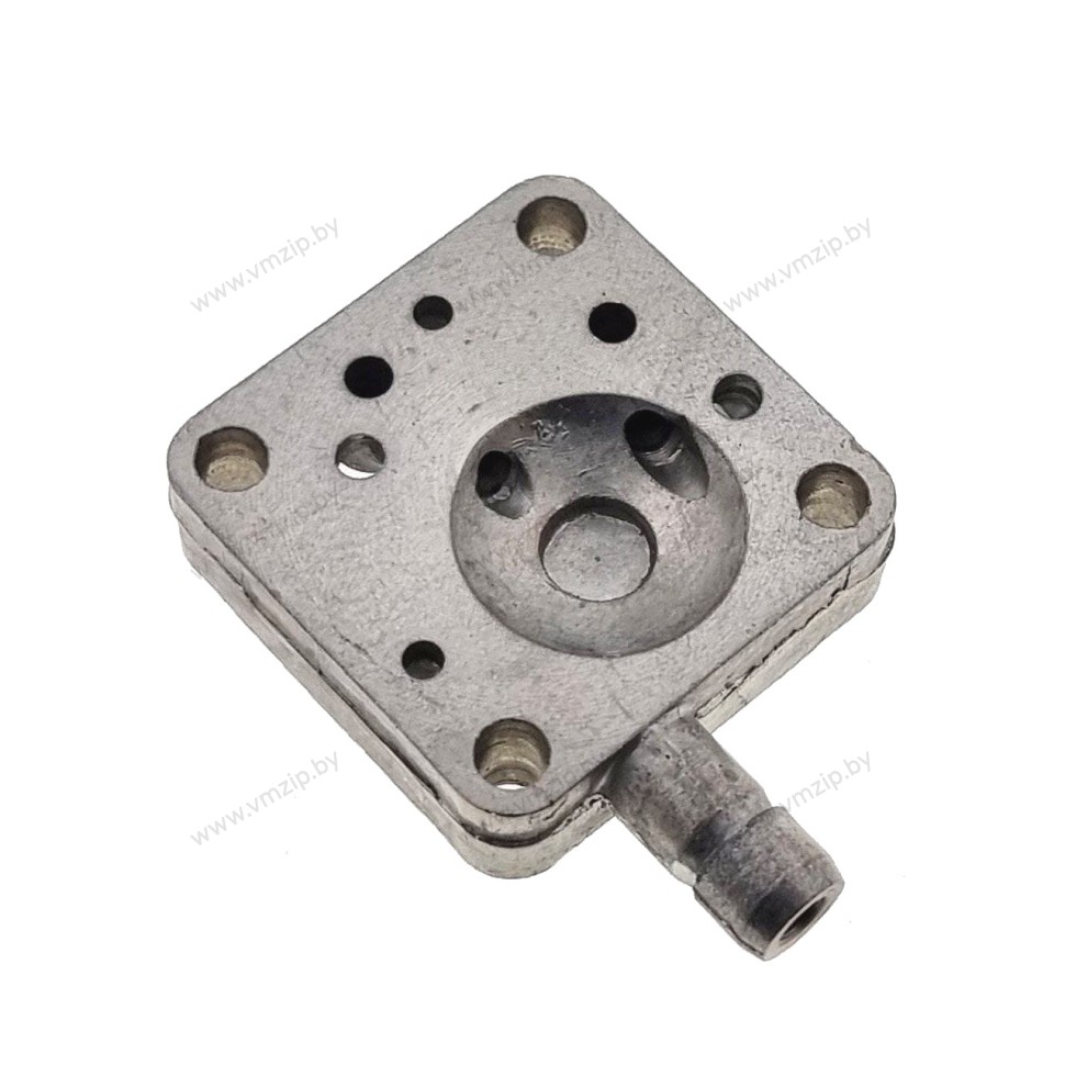 Корпус топливного насоса 4A, 4B, 4C, 5C 6E0-24412-00