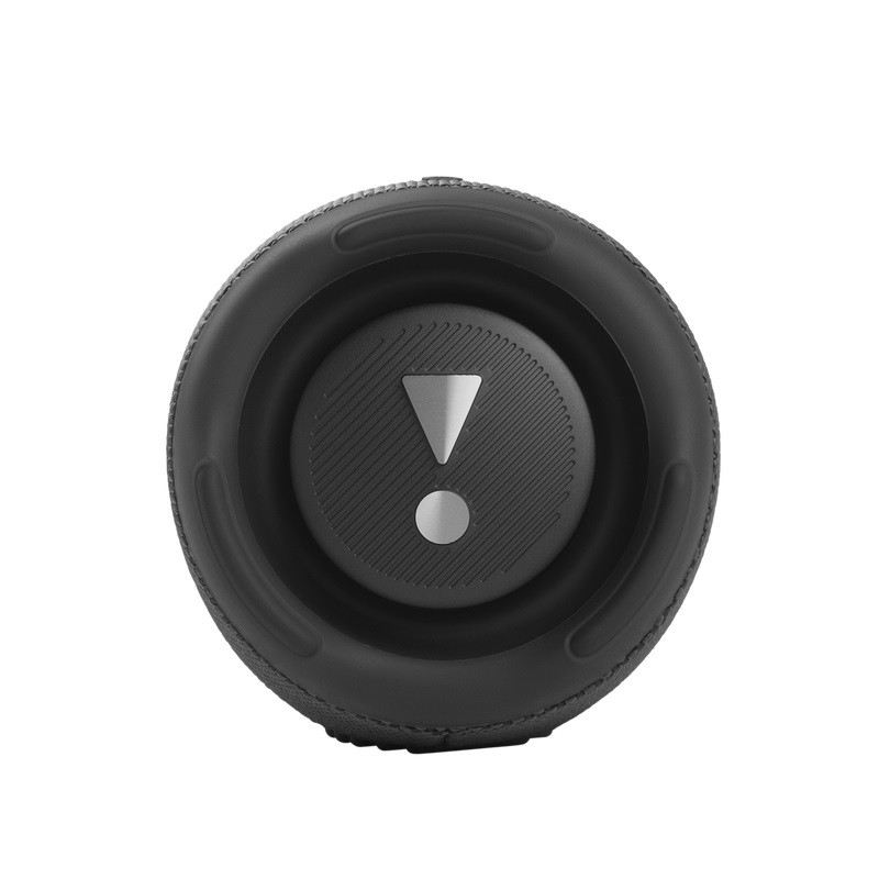 Портативная акустическая система JBL Charge 5 (черная)